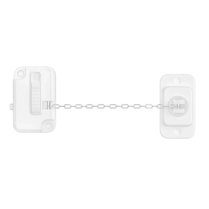 Adjustable Child Safety Locks for Windows and Doors