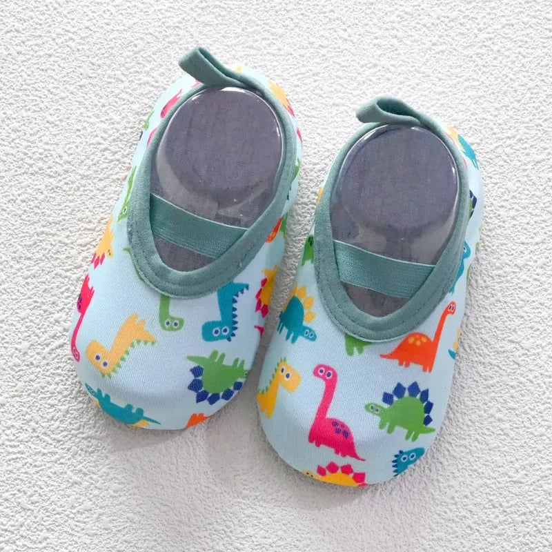 Kids Aqua Sneakers for Beach and Water Sports Activities