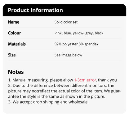 Children's 2-Piece Thermal Underwear Set for Fall/Winter