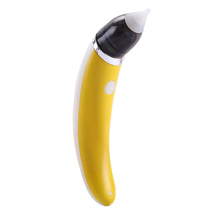 Electric Baby Nasal Aspirator for Safe Snot Removal