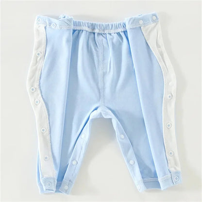 Newborn Baby Set for Boys and Girls - Long Sleeve T-Shirt & Pants