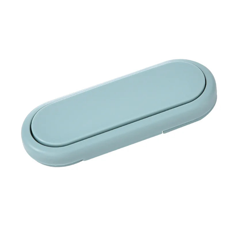 Child Safety Drawer Latch - Cabinet Lock for Kids