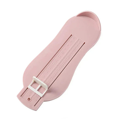 Kids Foot Length Measuring Tool for Infant Shoe Fittings