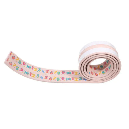 Kids Corner and Edge Safety Foam Bumper Guard Strip 2m