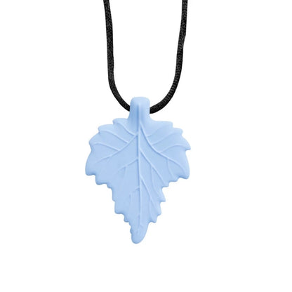 Silicone Chew Necklace for Kids with Autism and Sensory Needs