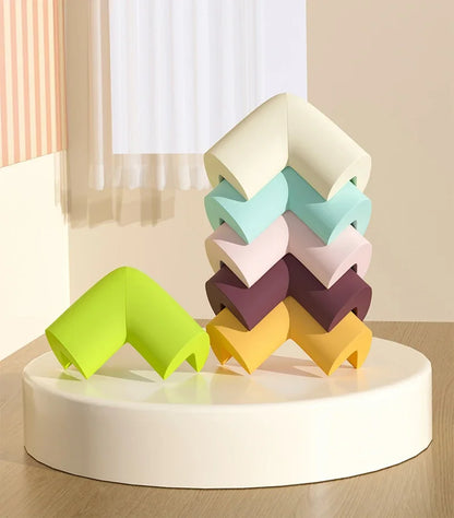 10 Pack Baby Corner Protectors for Safe Furniture Edges