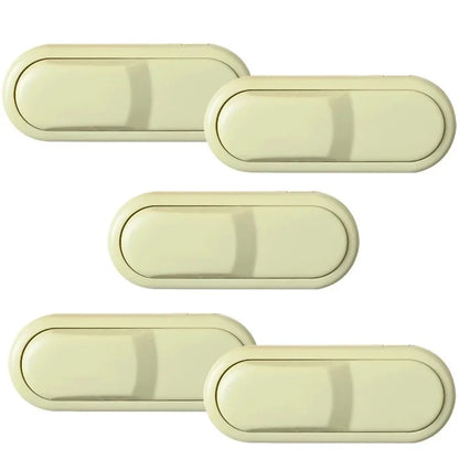Child Safety Drawer Latch - Cabinet Lock for Kids