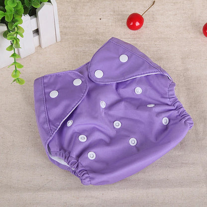 Washable Cotton Baby Training Pants for Potty Learning