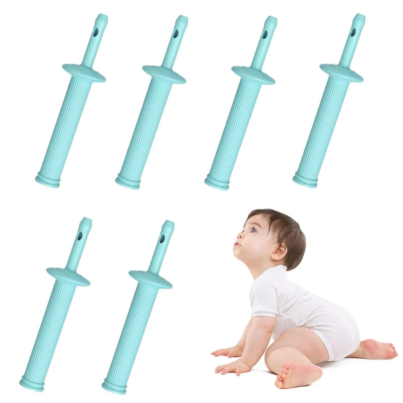 Infant Gas Relief Drops for Colic and Flatulence - 6 Count