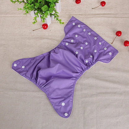 Washable Cotton Baby Training Pants for Potty Learning