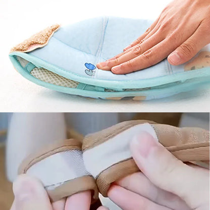 Toddler Safety Helmet for Crawling & Walking, Cute Design