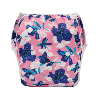 Reusable Swim Diaper for Babies Under 1 Year Old