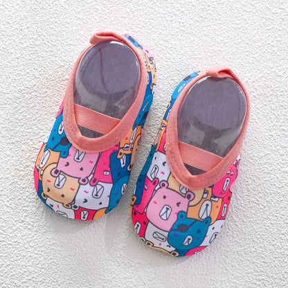 Kids Aqua Sneakers for Beach and Water Sports Activities