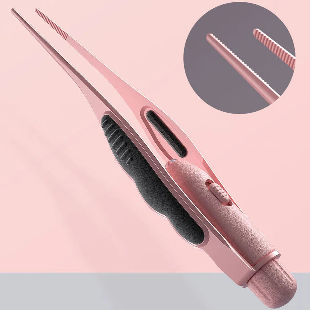 360° Stainless Steel Ear Wax Remover Tool for Ear Care