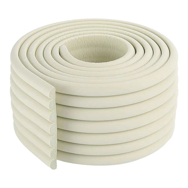 Baby Safety Foam Edge and Corner Cushions for Kids 2M