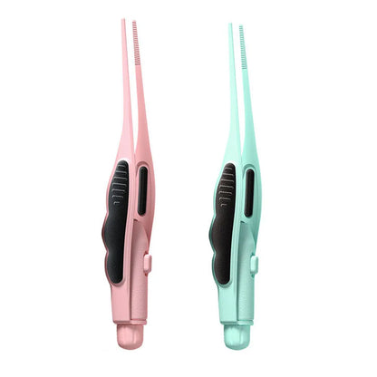 360° Stainless Steel Ear Wax Remover Tool for Ear Care