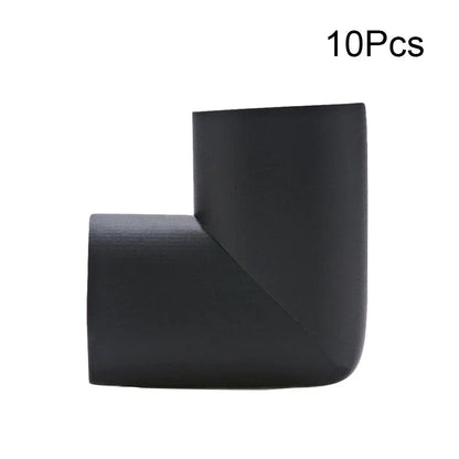 Soft Edge Corner Protectors for Baby Safety - 5/10 Pack