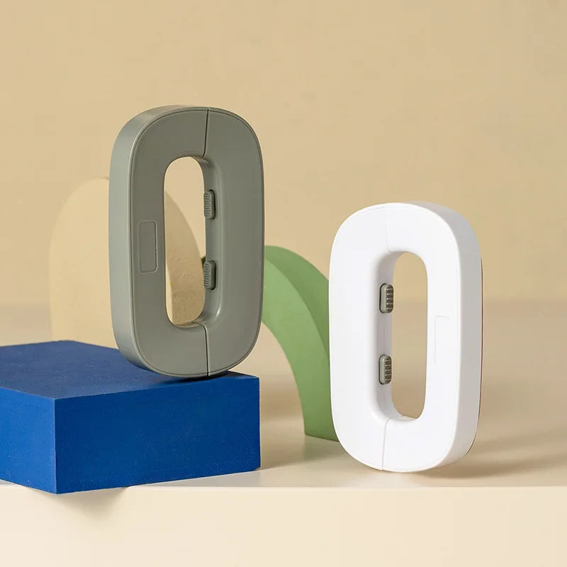 Childproof Refrigerator Lock for Kids Safety Protection