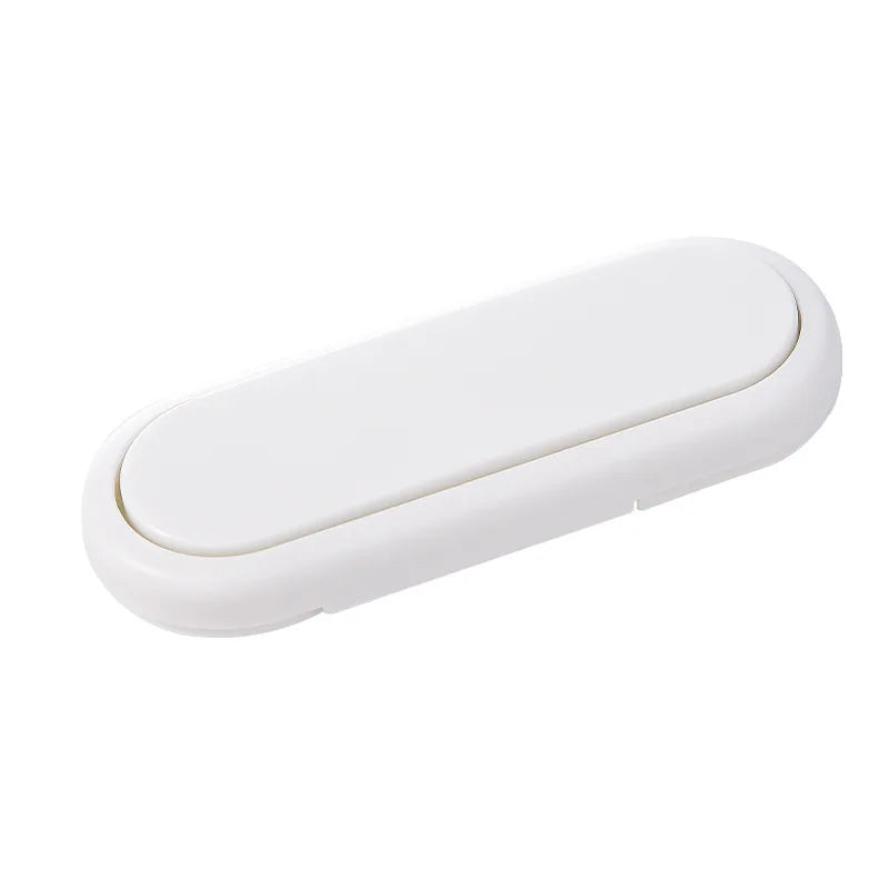 Child Safety Drawer Latch - Cabinet Lock for Kids