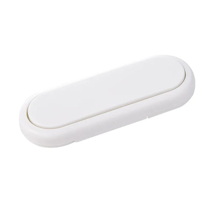 Child Safety Drawer Latch - Cabinet Lock for Kids