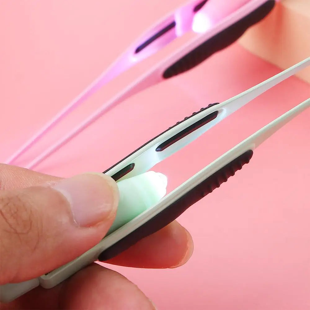 360° Stainless Steel Ear Wax Remover Tool for Ear Care