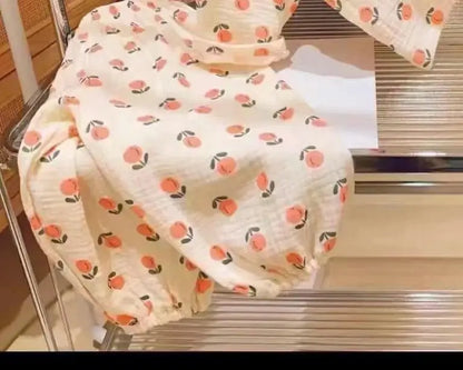 Cute Baby Harem Pants for Girls and Boys - Summer Fashion