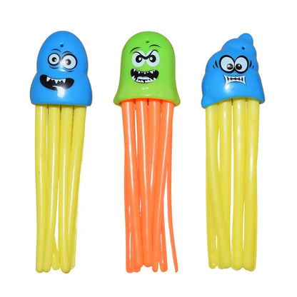 Shark Rocket Water Toy for Kids – Pool Dive Game