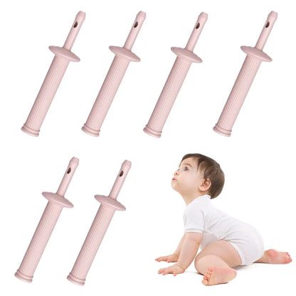 Infant Gas Relief Drops for Colic and Flatulence - 6 Count