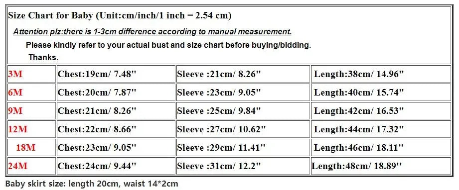 Baby Girls' Christmas Cake Smash Tutu Dress and Bodysuit Set