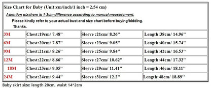 Baby Girls' Christmas Cake Smash Tutu Dress and Bodysuit Set