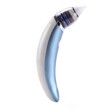 Electric Baby Nasal Aspirator for Safe Snot Removal