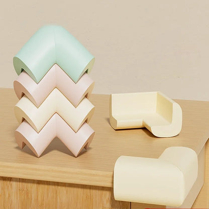 10 Pack Baby Corner Protectors for Safe Furniture Edges