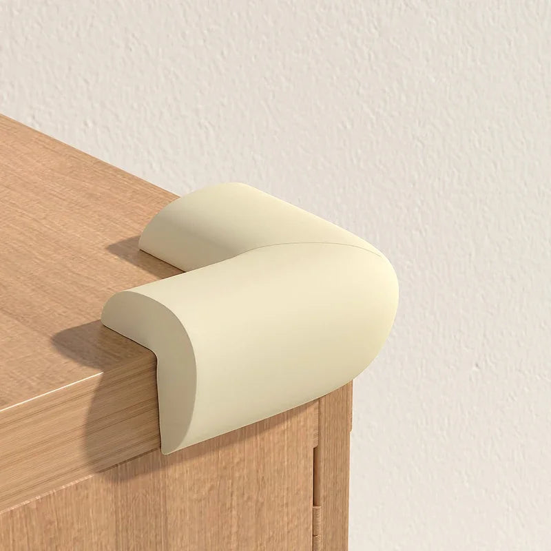 10 Pack Baby Corner Protectors for Safe Furniture Edges