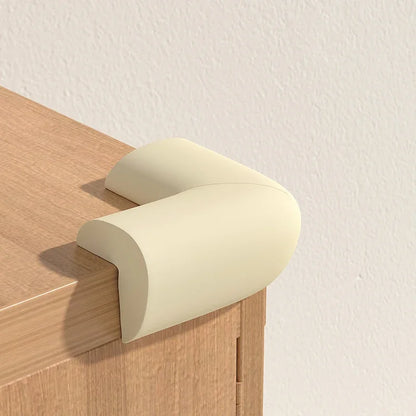 10 Pack Baby Corner Protectors for Safe Furniture Edges