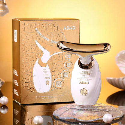 Anti Aging Face Massager – Microcurrent Skin Care Device