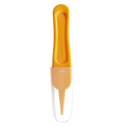 Infant Nose and Ear Cleaning Tweezers for Safe Hygiene