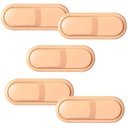 Child Safety Drawer Latch - Cabinet Lock for Kids