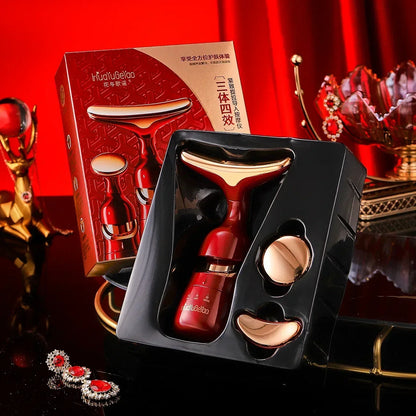 Anti Aging Face Massager – Microcurrent Skin Care Device