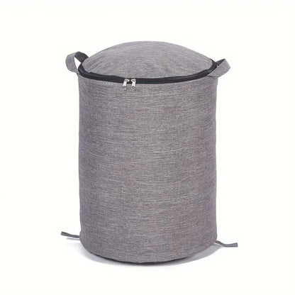 Kids' Large Storage Bag and Play Mat for Building Blocks