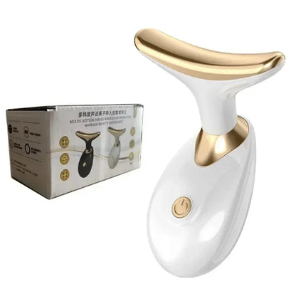 Anti Aging Face Massager – Microcurrent Skin Care Device