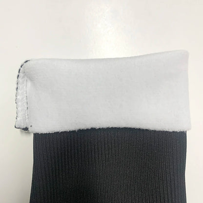 Children's Cartoon Warm Leggings with Feet for Cold Weather