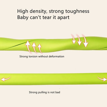 Baby Corner Protector Strips - Soft Edge Safety Foam for Kids