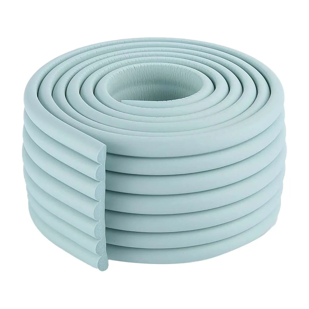 Baby Safety Foam Edge and Corner Cushions for Kids 2M