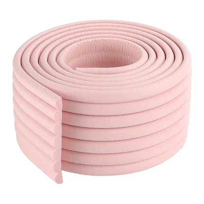 Baby Safety Foam Edge and Corner Cushions for Kids 2M