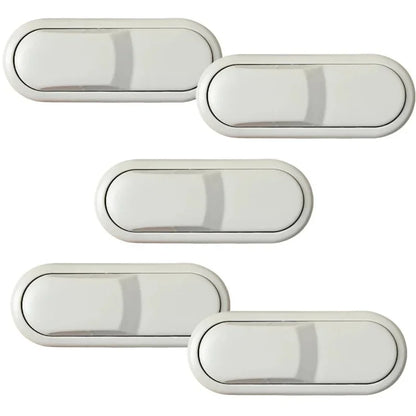 Child Safety Drawer Latch - Cabinet Lock for Kids