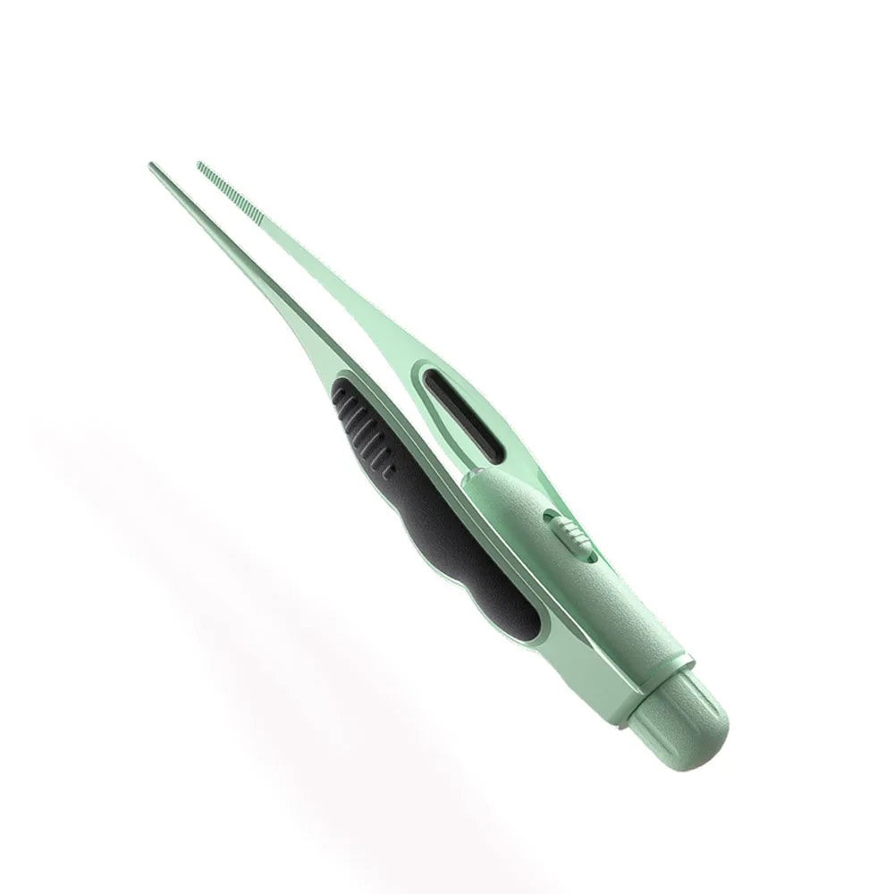 360° Stainless Steel Ear Wax Remover Tool for Ear Care