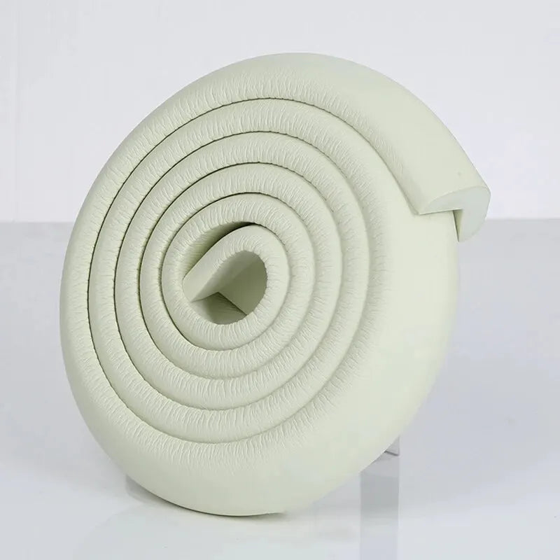 Corner Safety Bumper Strips for Baby Protection