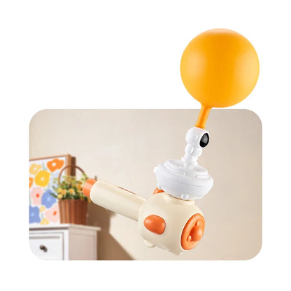 Three-in-One Breathing Practice Toy for Kids