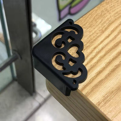 Soft Flower Corner Protectors for Baby and Kids Furniture