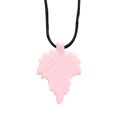 Silicone Chew Necklace for Kids with Autism and Sensory Needs